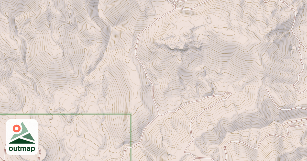 Map of 346 UPPER MILL CR