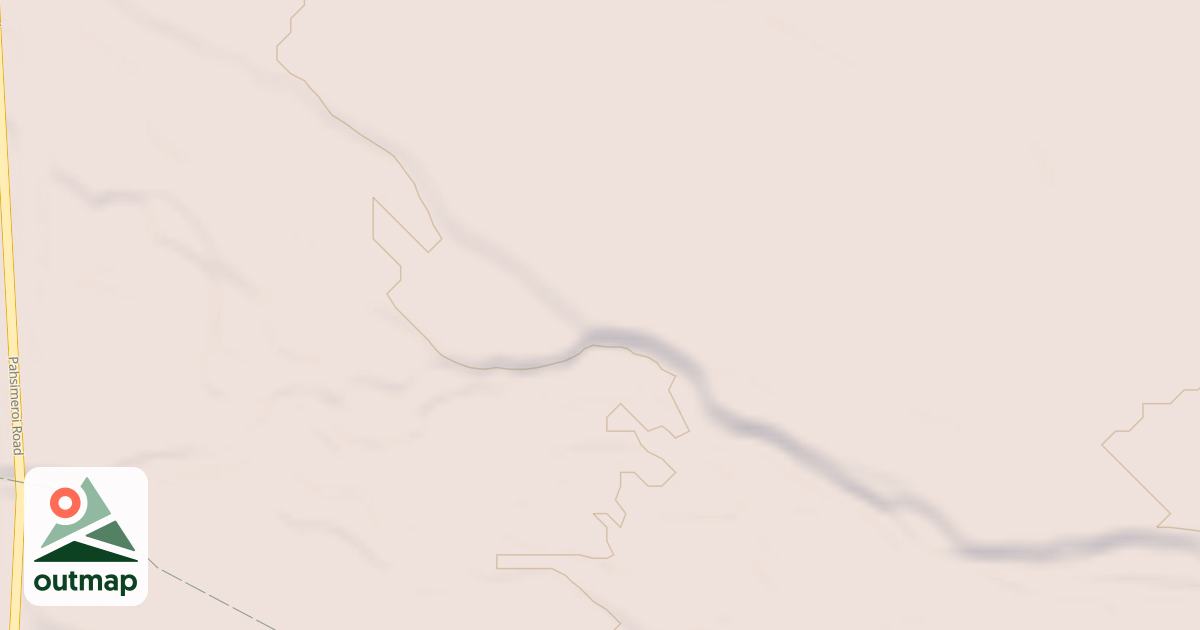 Map of BLM National GTLF Public Motorized Roads 138ce9cf-7158-4406-afd2-df5c4ae43123
