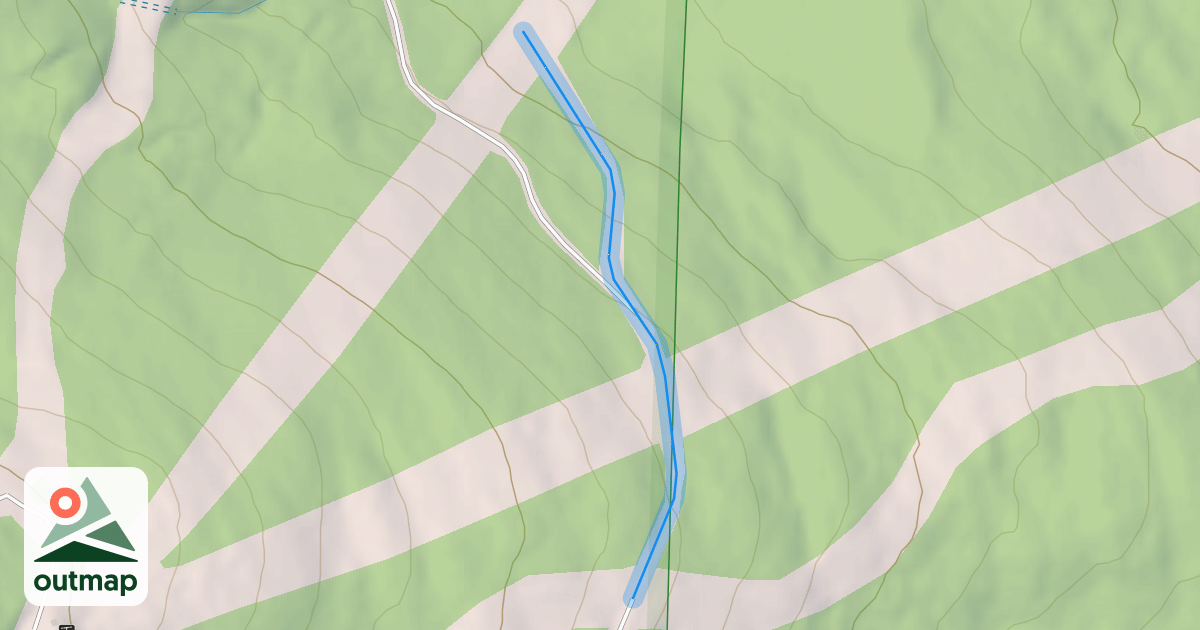 Map of Tunnel Vision