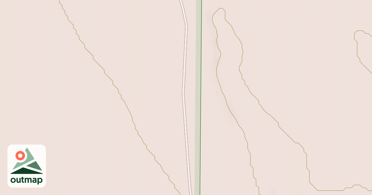 Map of USGS National Digital Trails a928f86e-d718-4aea-8389-d85a396f8bfd
