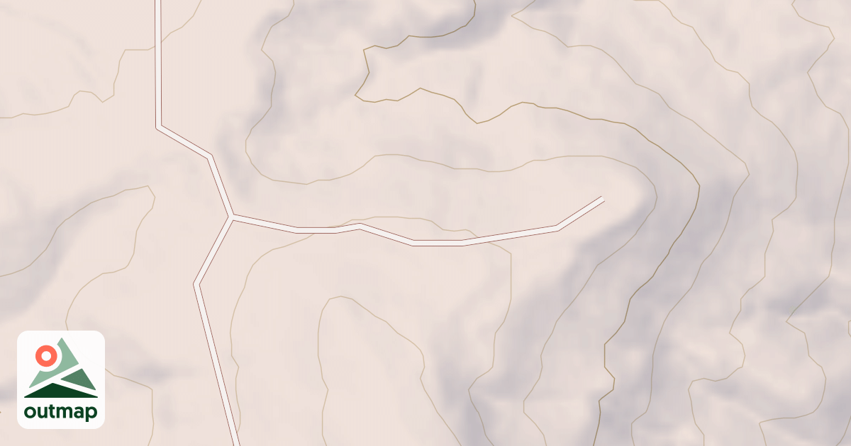 Map of BLM National GTLF Public Motorized Roads 06aa8975-4092-4ea4-bdf1-517fdc400cea