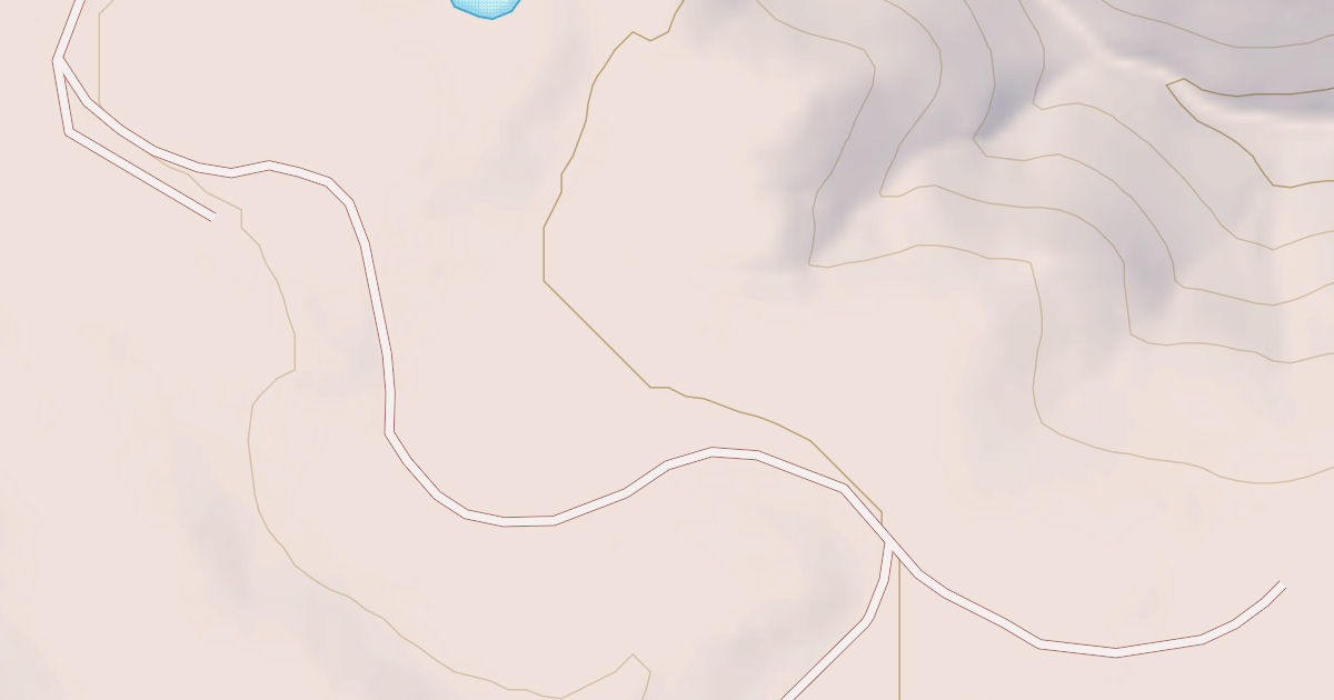 Map preview of 4007 T