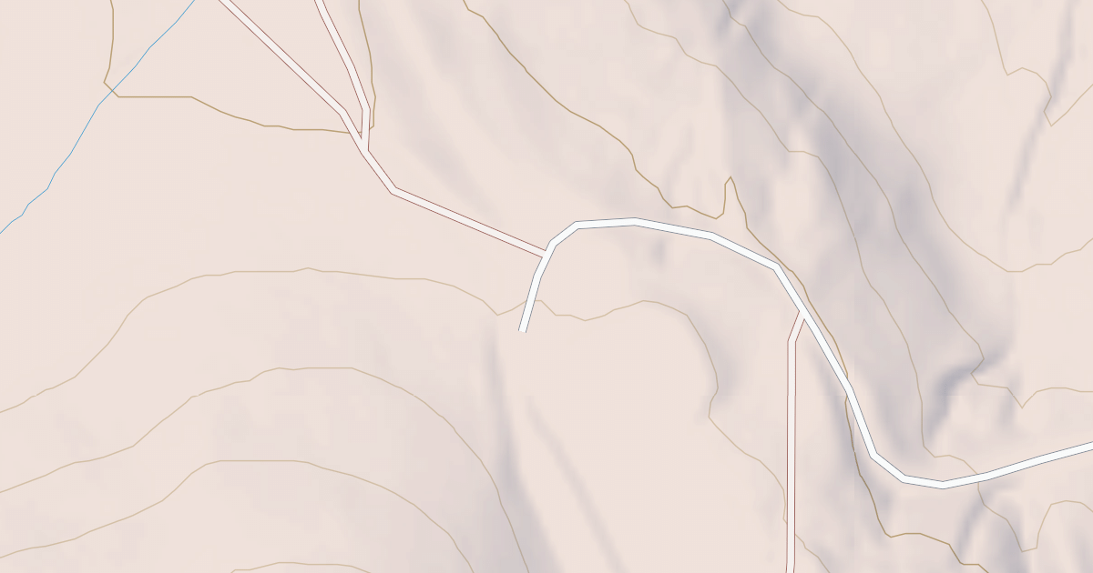 Map preview of BLM National GTLF Public Motorized Roads 1fbf2020-6c28-485c-a5ab-87465cb7083e