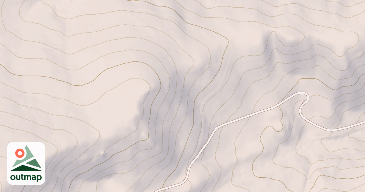 Map of BLM National GTLF Public Motorized Roads 9279736b-55c6-4093-b1e5-dd93e91f50cf