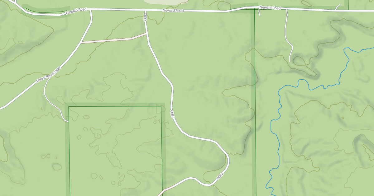 Map preview of FR 2815