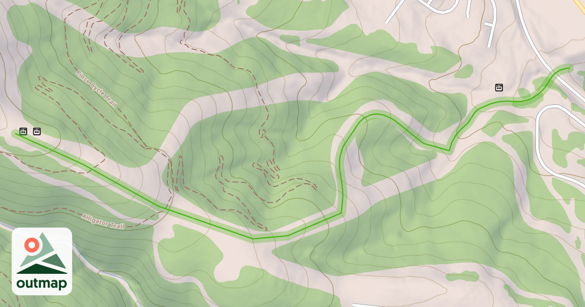 Map of Viola
