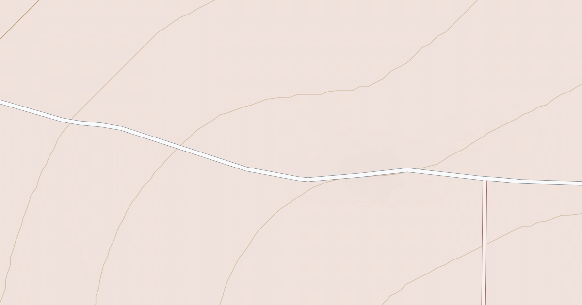 Map preview of BALL MTN
