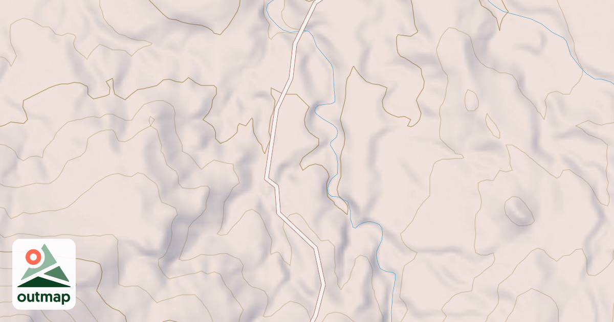 Map of BLM National GTLF Public Motorized Roads 2f4f2f62-82b0-4b90-80f9-a817cff4d32e