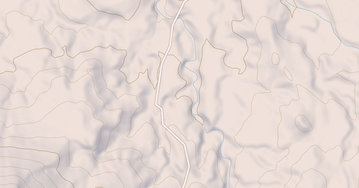 Map preview of BLM National GTLF Public Motorized Roads 2f4f2f62-82b0-4b90-80f9-a817cff4d32e