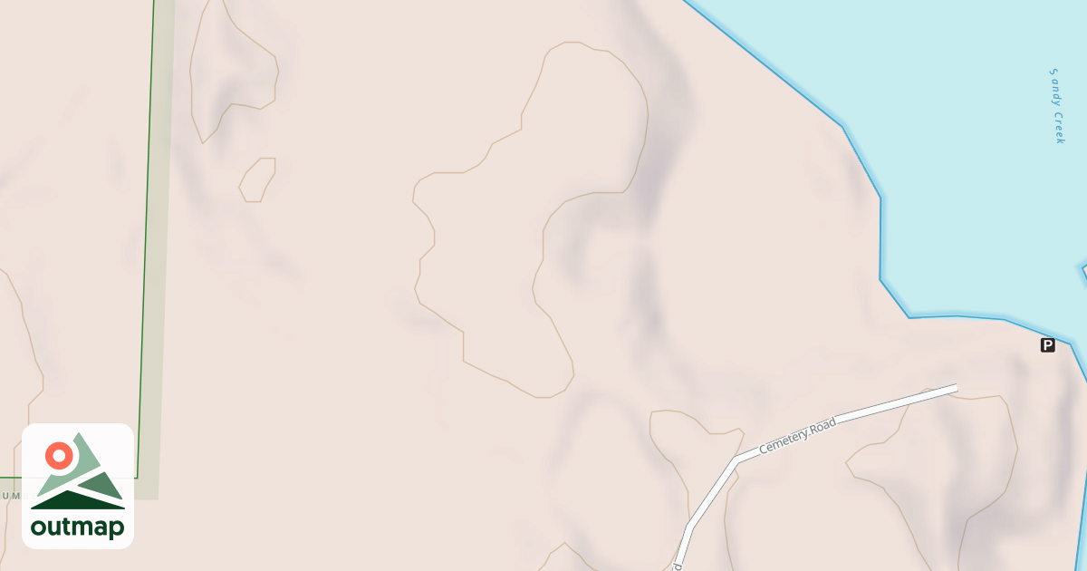 Map of USGS National Digital Trails 4f8df7bf-0c72-4deb-b813-e2b54d968f66