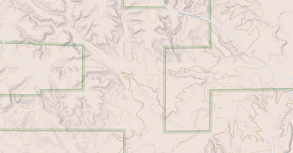 Map preview of WAS 1225