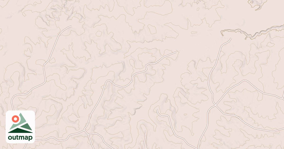 Map of WAS 2071A