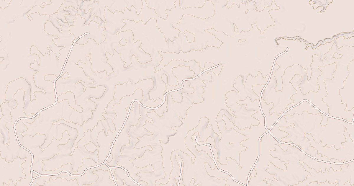 Map preview of WAS 2071A