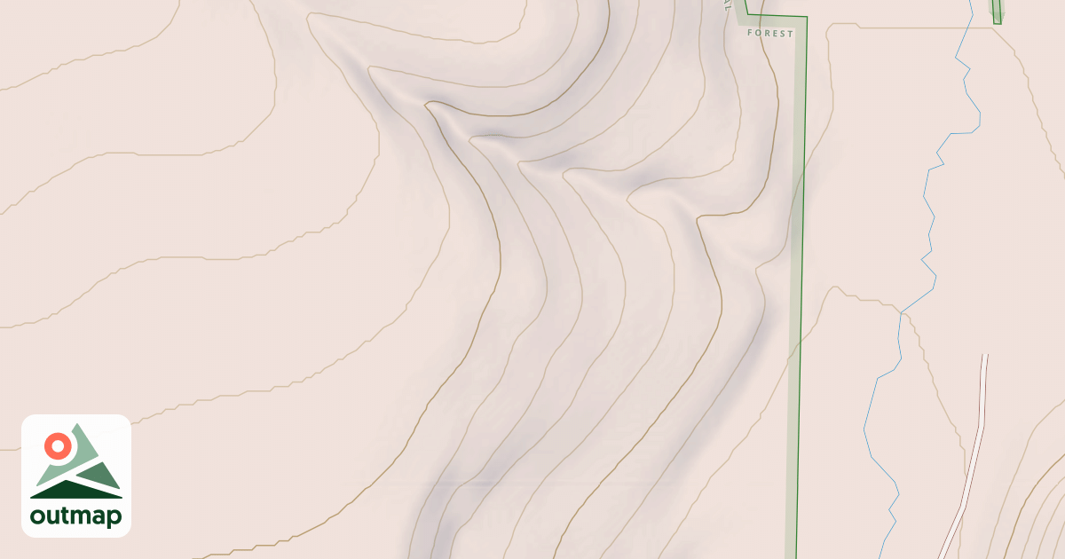 Map of Southside