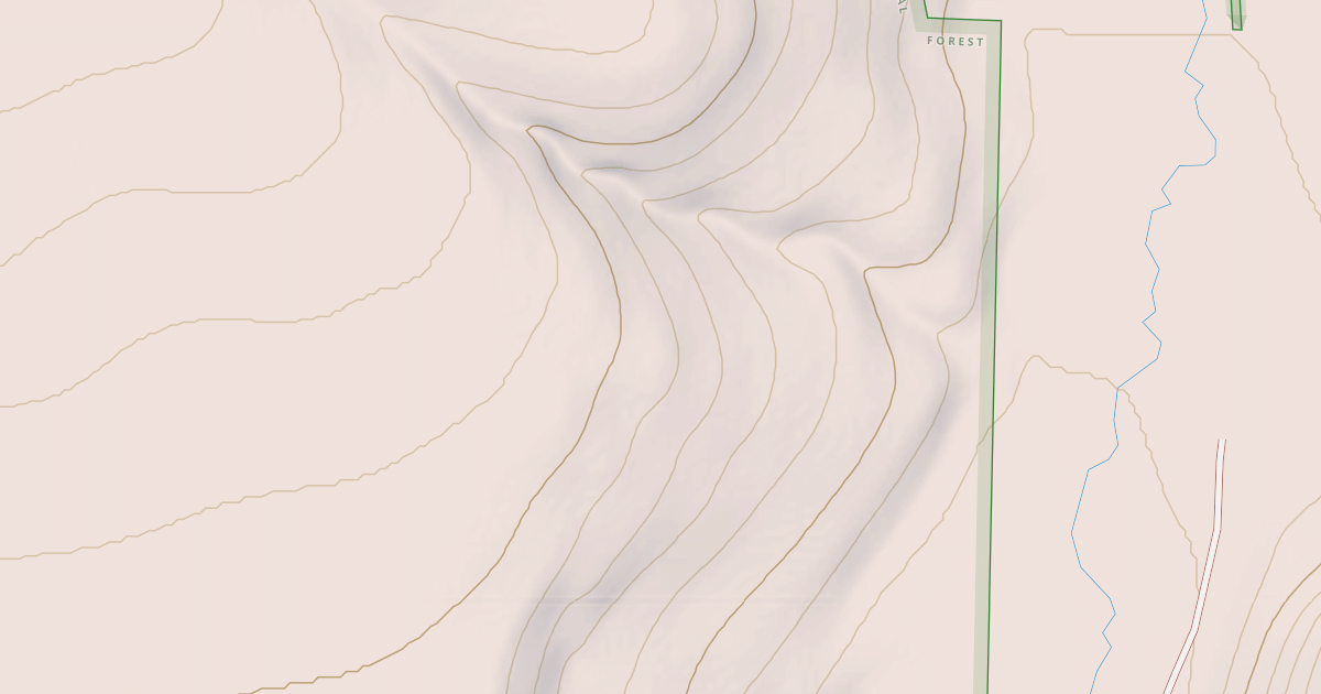 Map preview of Southside