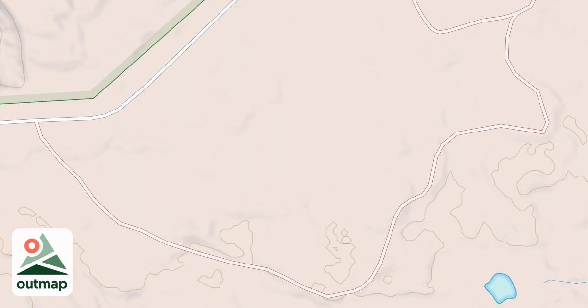 Map of FDR2233