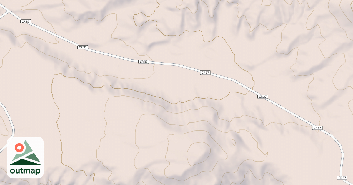 Map of BLM National GTLF Public Motorized Roads b822b872-d08b-45f9-92da-b39e9eefa553