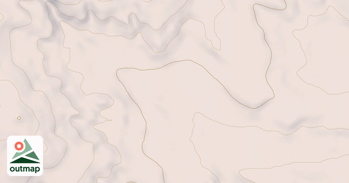 Map of BLM National GTLF Public Motorized Roads e8e06720-ea54-4aa7-887c-9c5a52e4b60c