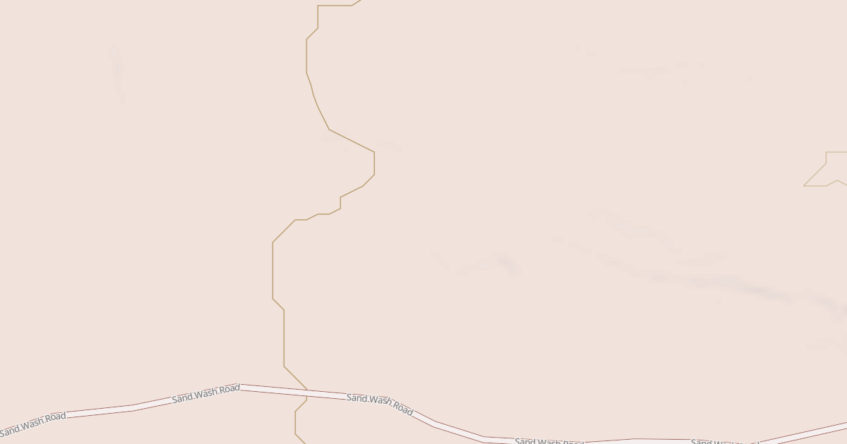 Map preview of BLM National GTLF Public Motorized Roads 246c7ea9-a5c2-4c70-8be5-a85ec2abdc65