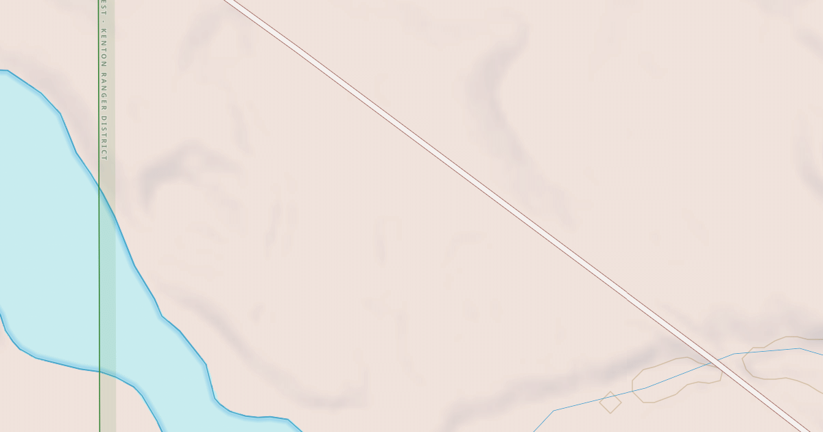 Map preview of Nfst-2127-G