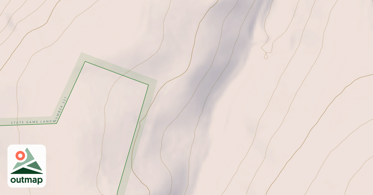 Map of Pgc Access