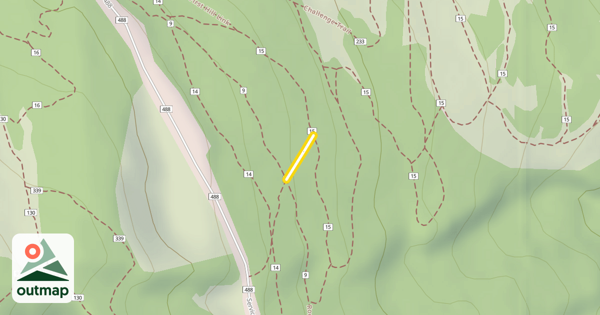 Map of FR488 to XC Connector