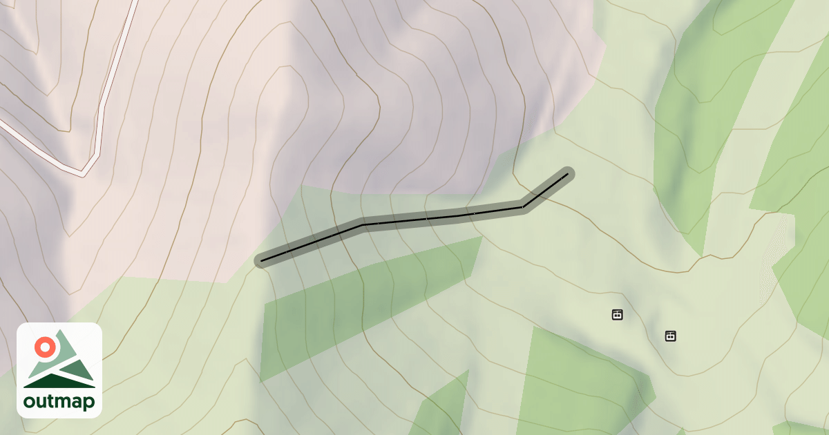 Map of Backfire