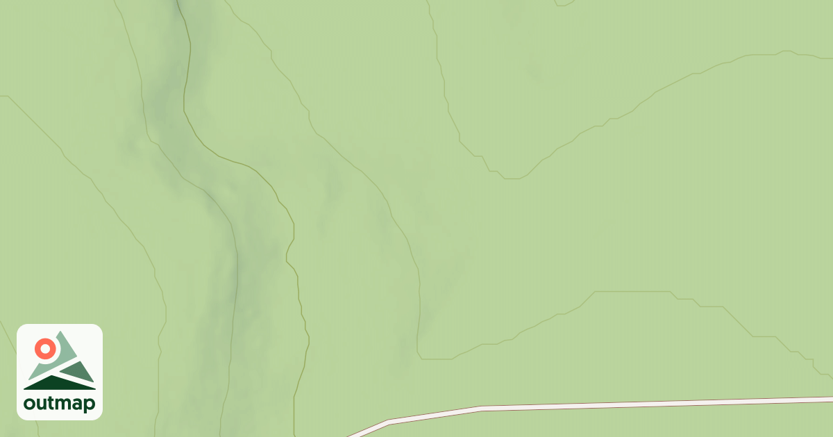 Map of 2878F RESERVATION 3