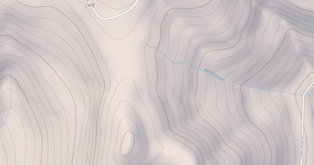 Map preview of ED-10