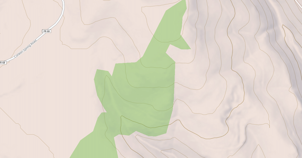 Map preview of TREATMENT PLANT