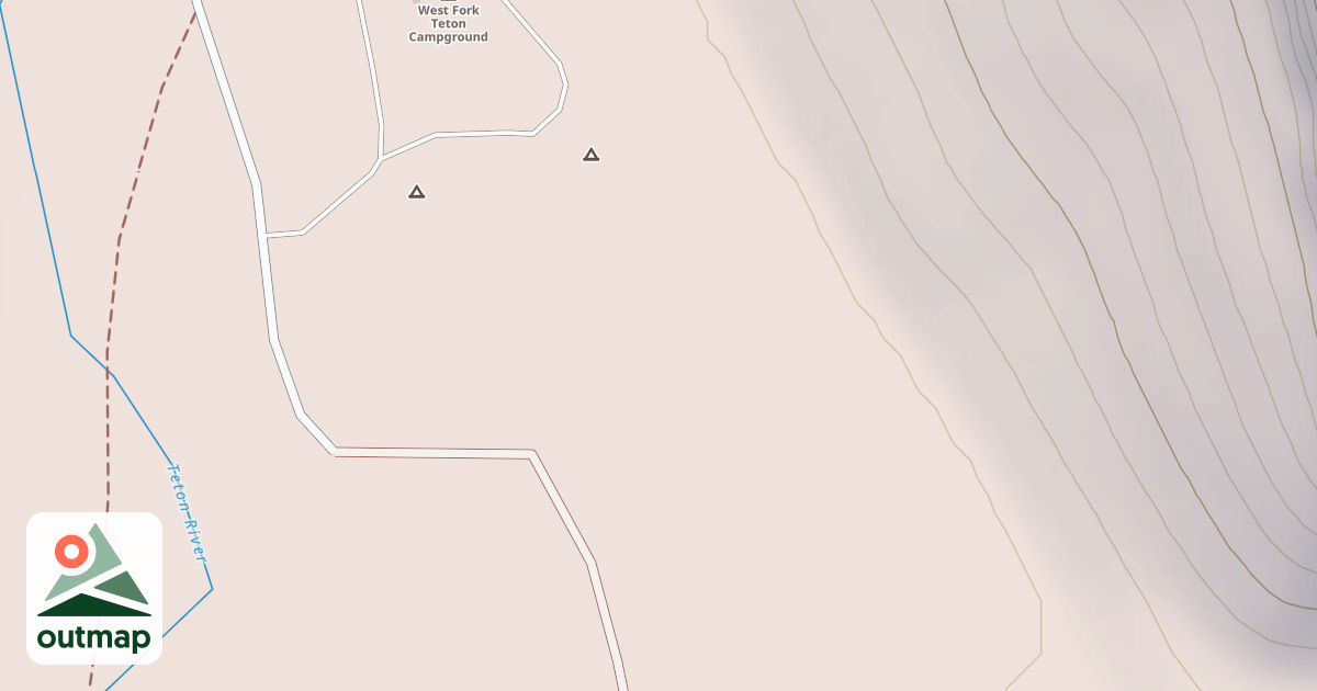 Map of C-8992003