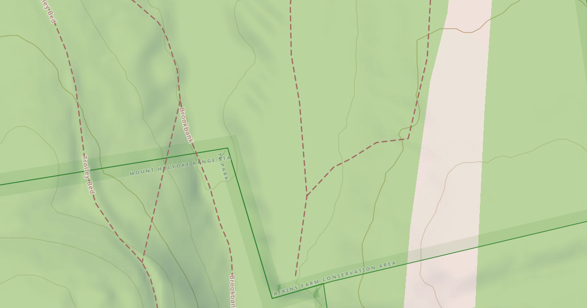 Map preview of USGS National Digital Trails 2d1c021d-54bb-4d78-a8c4-bf4bd38aef19