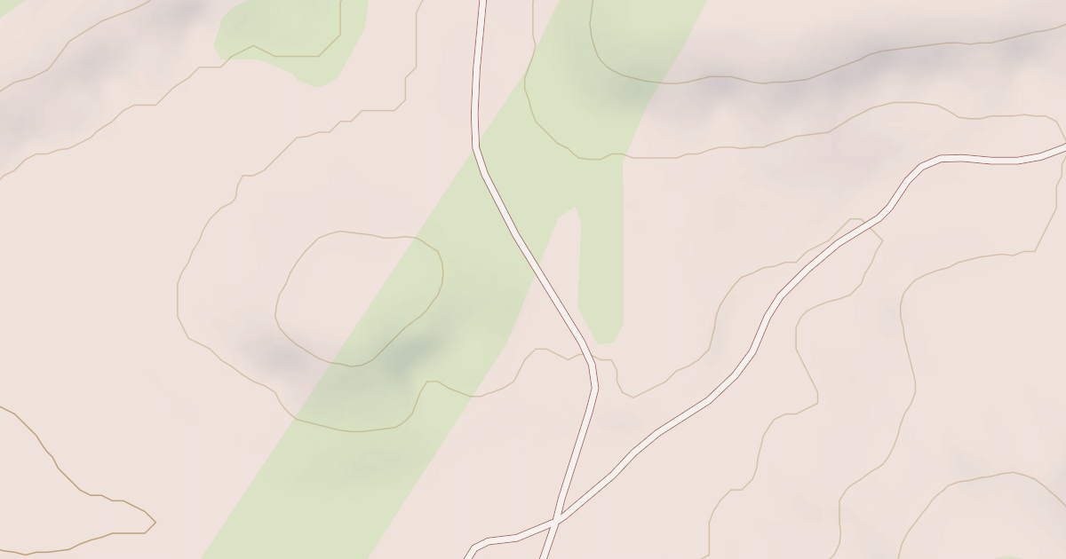 Map preview of BLM National GTLF Public Motorized Roads 105c8405-38da-4b48-86d8-ed246aa691c8