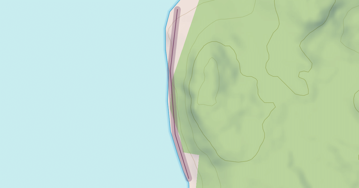 Map preview of The Zoo