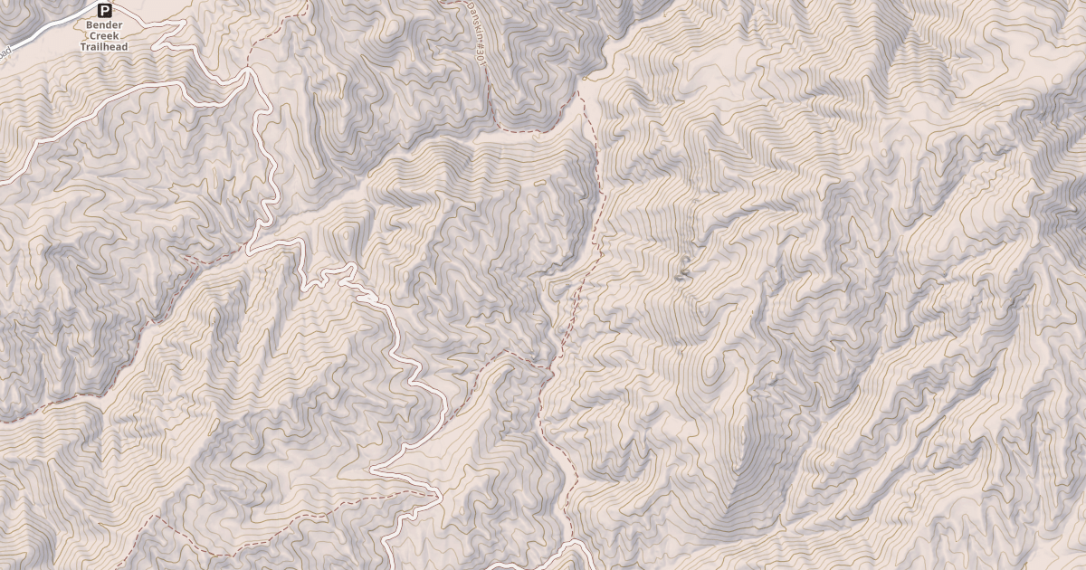 Map preview of Danskin #301