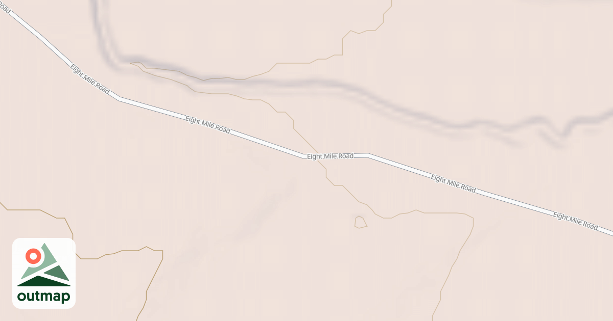 Map of 40094A