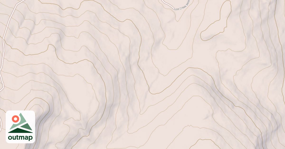 Map of 41450