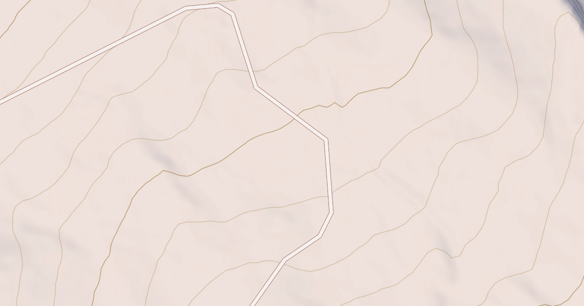 Map preview of BLM National GTLF Public Motorized Roads 35b5d573-4330-4fc4-8f43-5cb9609d4b53