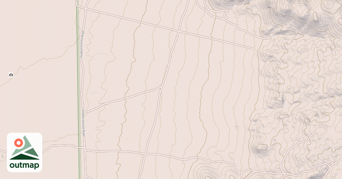 Map of WINDMILL ROAD SPUR H
