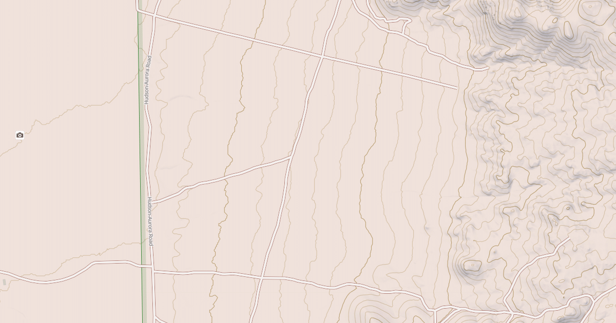 Map preview of WINDMILL ROAD SPUR H