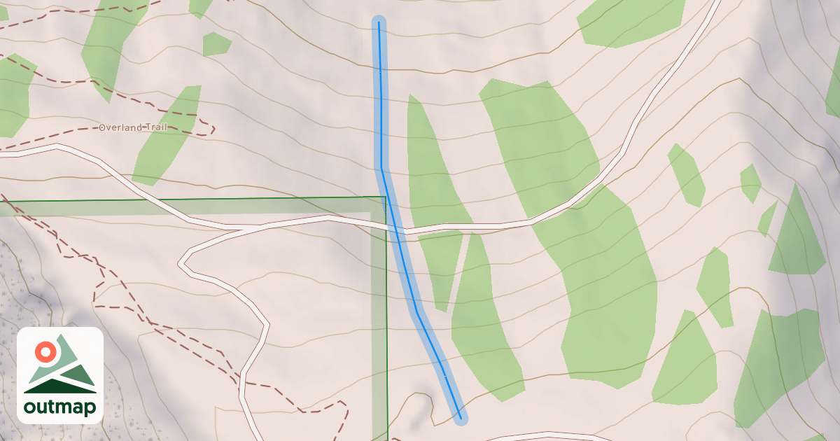 Map of Montgomery