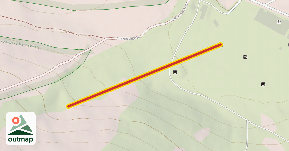 Map of Bruin