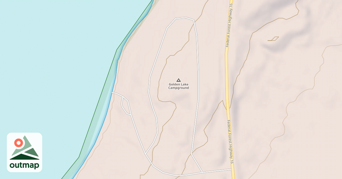 Map of FDR3233-A