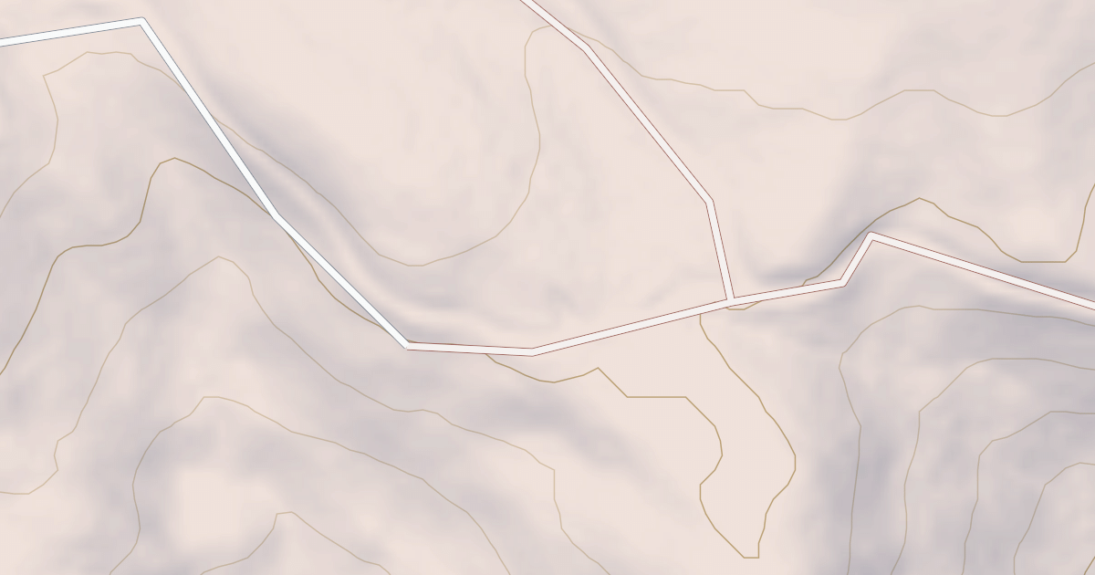 Map preview of PINE SWAMP