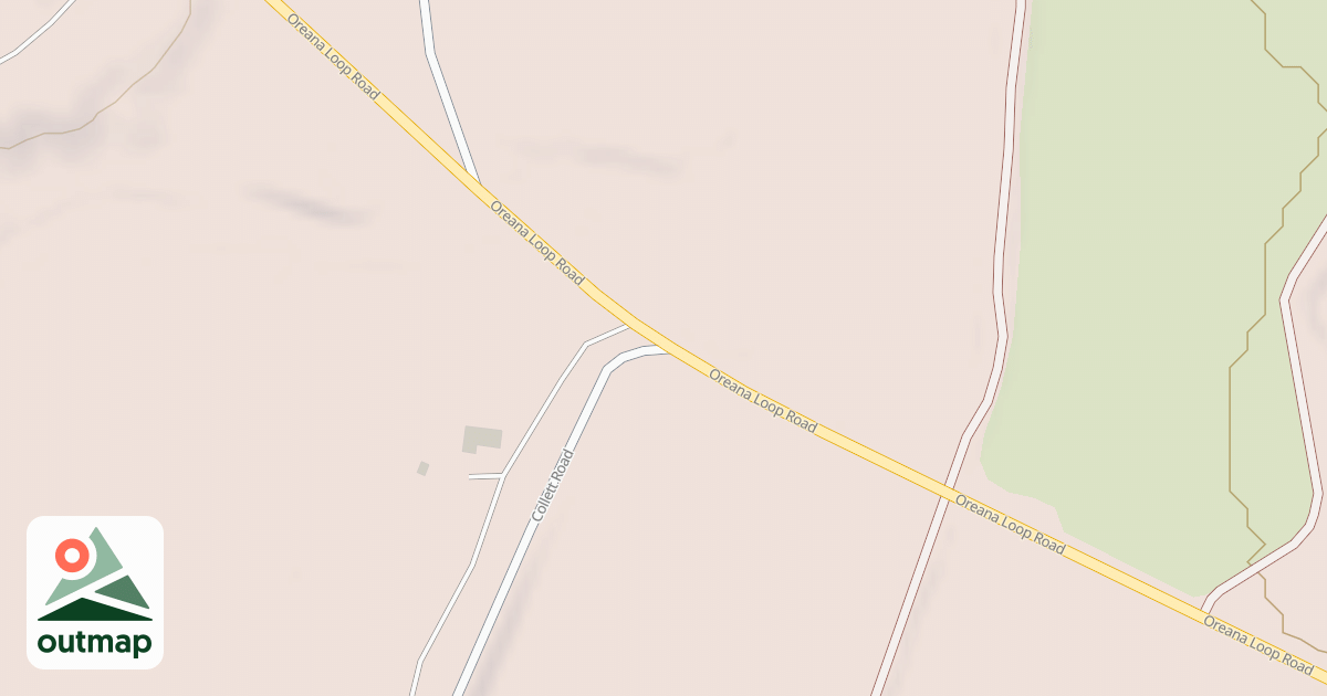 Map of BLM National GTLF Public Motorized Roads 05b23780-92e9-467e-a9b7-8fd23f100dab
