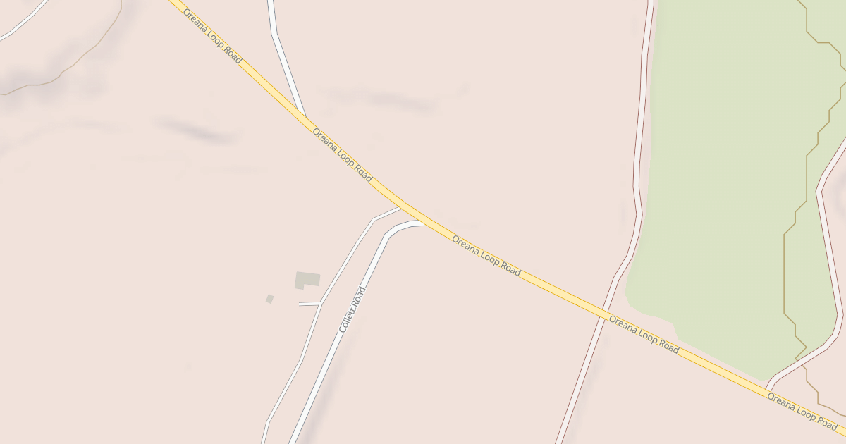 Map preview of BLM National GTLF Public Motorized Roads 05b23780-92e9-467e-a9b7-8fd23f100dab
