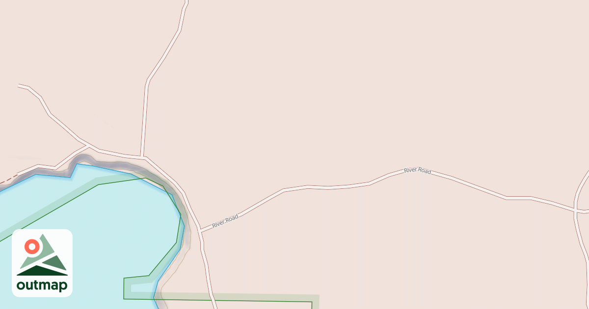 Map of 8660