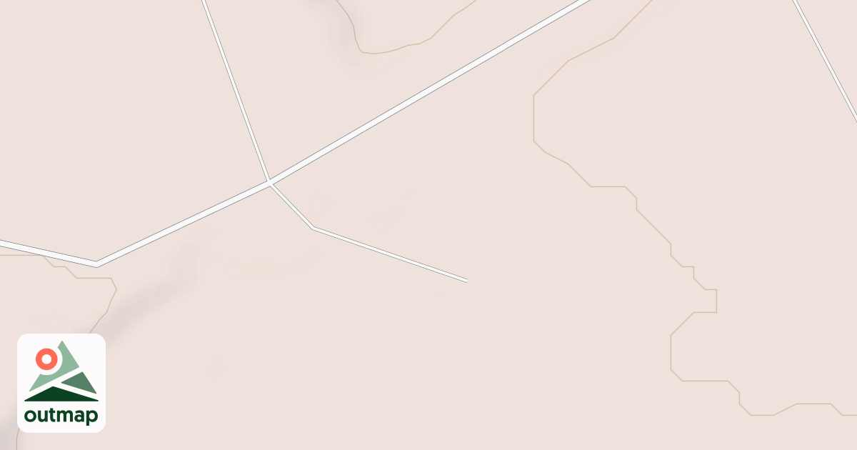 Map of BLM National GTLF Public Motorized Roads 6daf84ff-7780-41aa-97fb-7d6ee9853ebb