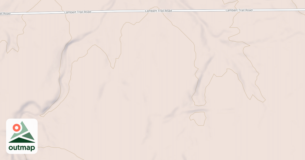 Map of USGS National Digital Trails 2836fadc-fbe4-4a14-ba47-74846f9cd745