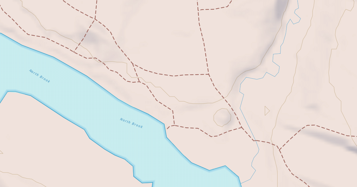 Map preview of USGS National Digital Trails 0b7b7d4e-869c-4e18-8cad-f28b0fe0c9af